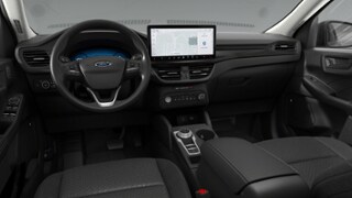 2026 Ford Escape® Internal Image 2